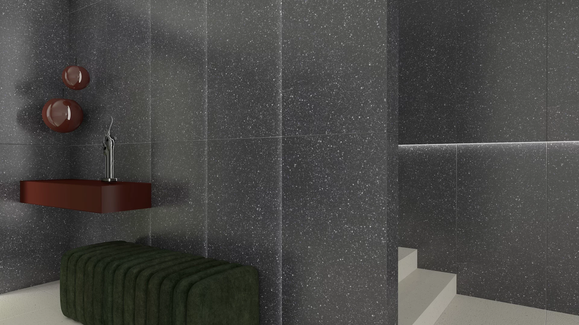 MACROSIDE | Tile Collection | Ceramika Paradyz
